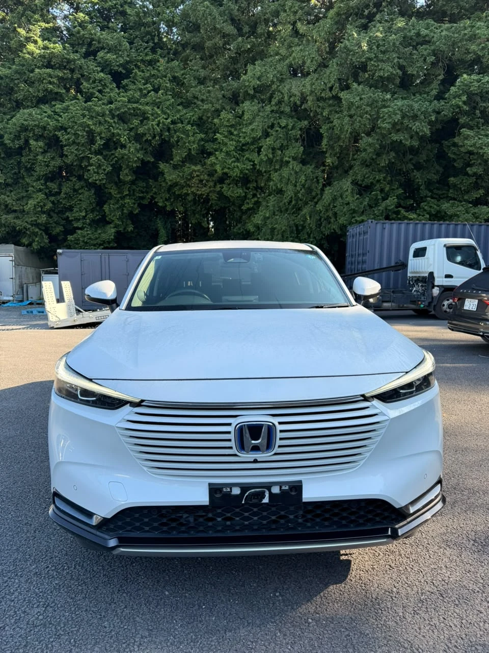 2024 Honda Vezel photo