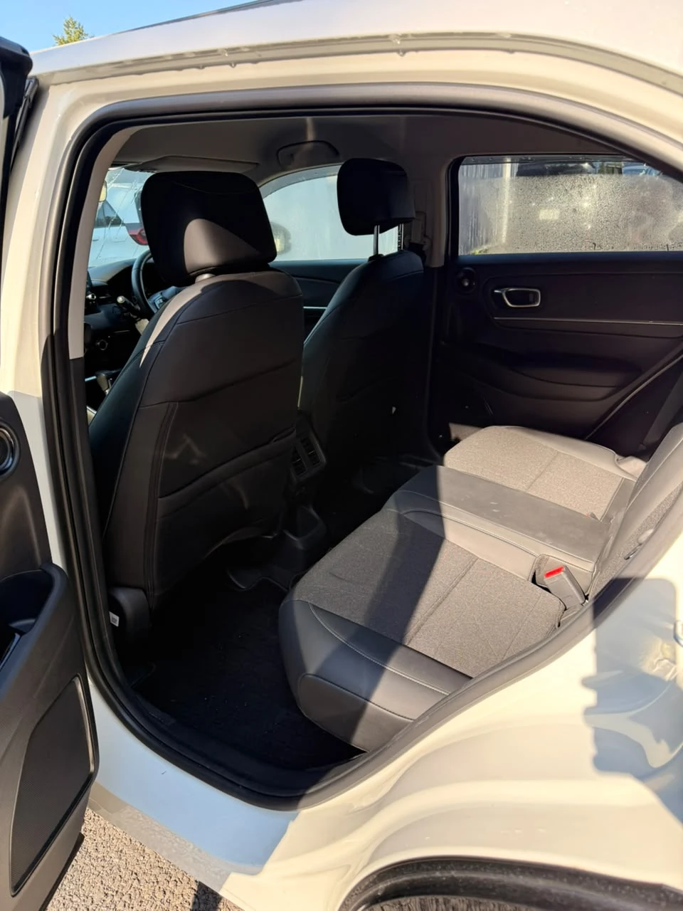 2024 Honda Vezel photo