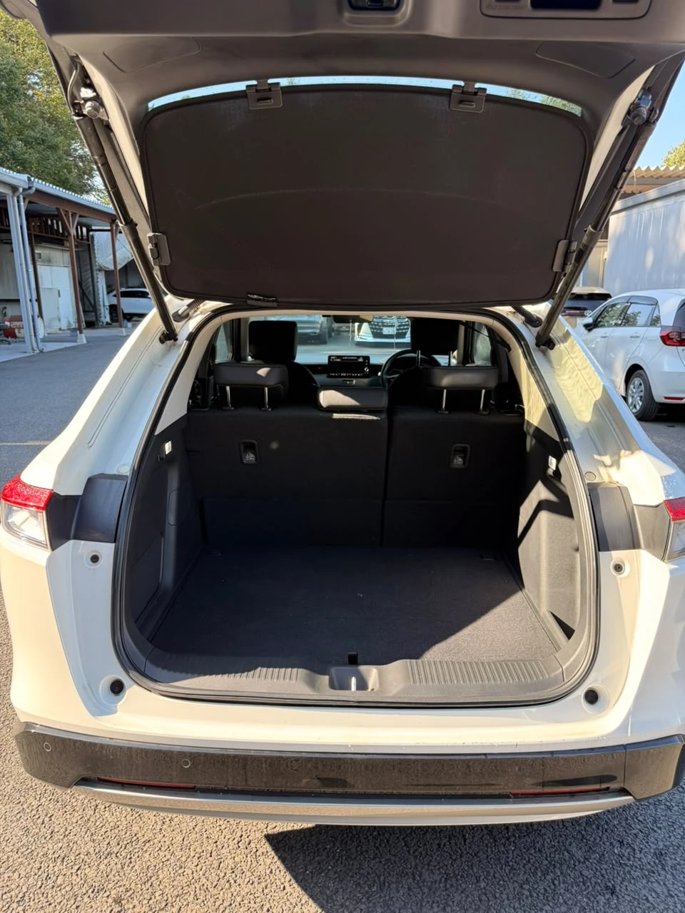 2024 Honda Vezel photo