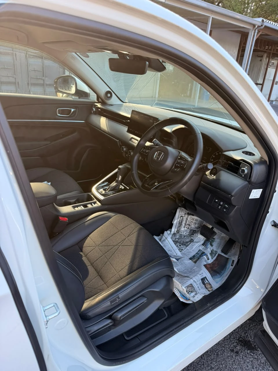 2024 Honda Vezel photo