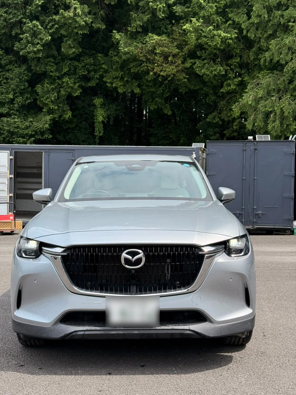 2024 Mazda CX-60 photo