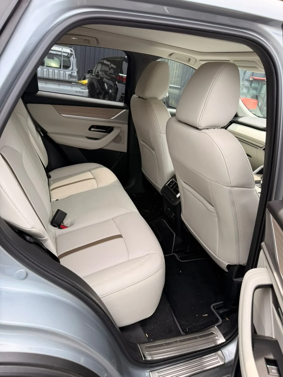 2024 Mazda CX-60 photo