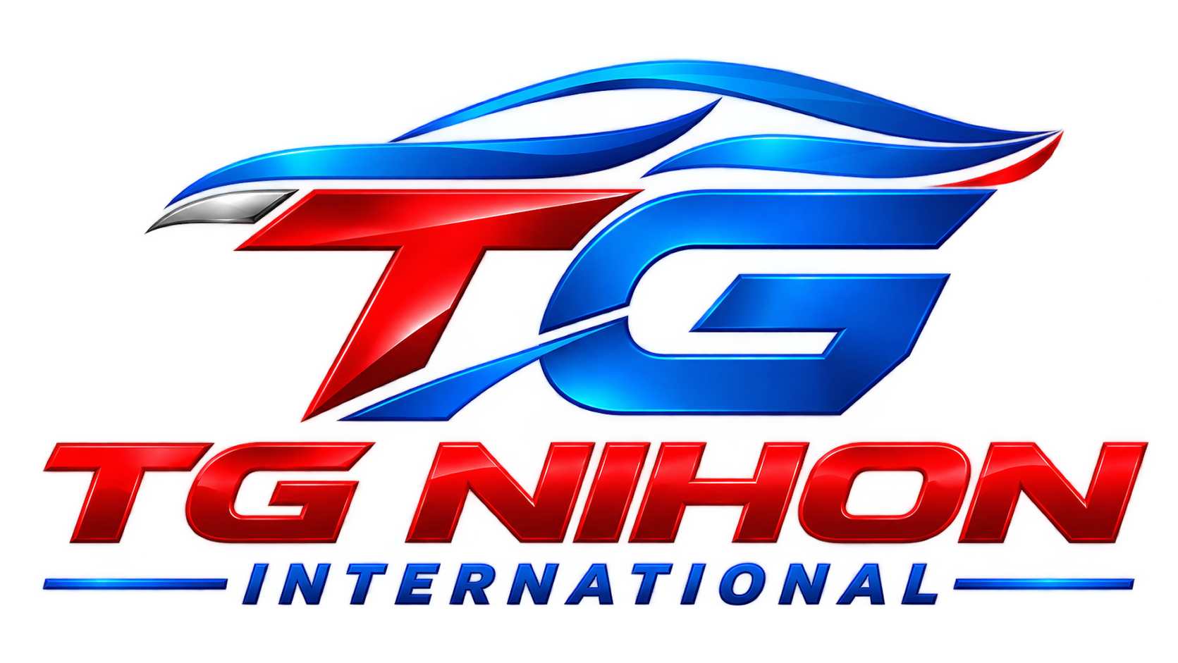 TG Nihon International logo